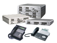 Phone System VoIP PBX